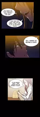 [Yihyeonmin] Drug Candy Ch.0-33 [English] [YoManga]