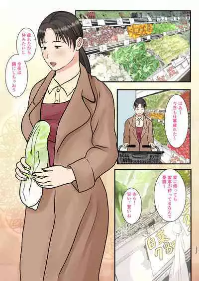 [Benii Kenkyuujo] Zoku Kaseifu Yondara Haha ga Kita