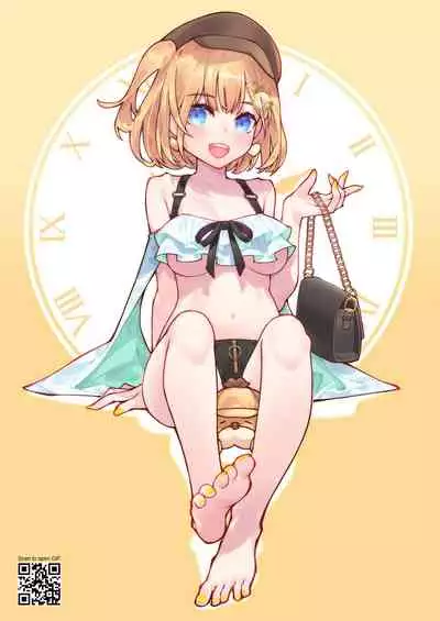 HoPornLive English 2 New Outfit