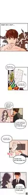 [Hong Ban-Jang] Guest House Ch.1-19 (English) (Ongoing)