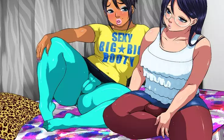 Kou-Monkey Ayaka Bangai Hen ~ Hakamata-Kun Kotetsu Manko Date ~