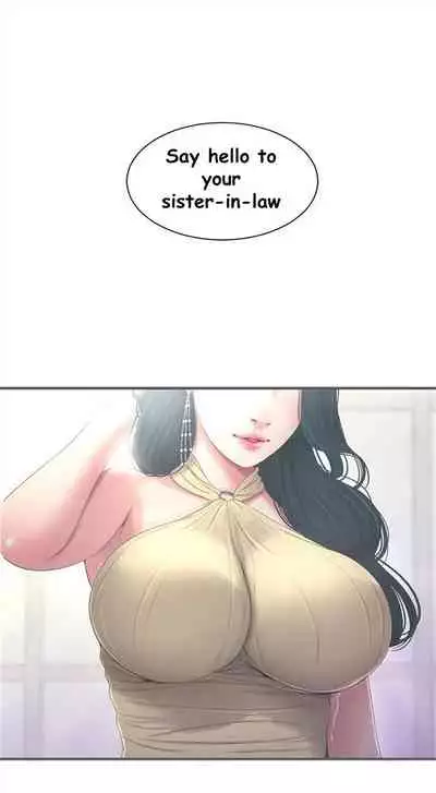 One's In-Laws Virgins Chapter 1-15 (Ongoing) [English]