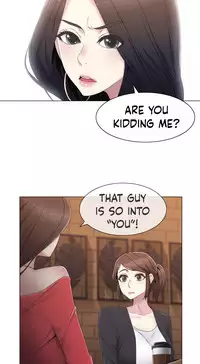 Miss Mystic Ch.1-26 (English) (Ongoing)