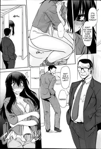 [Ruuen Rouga] Maru Sankaku Shikaku [English] {anon}