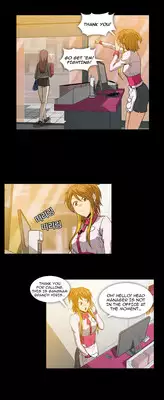 [Yihyeonmin] Drug Candy Ch.0-44 (English) (YoManga)