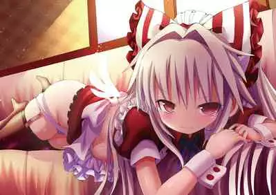Touhou Maid Kunpero Keikaku