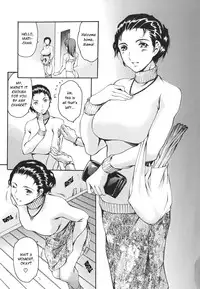 [Tuna Empire] Katei no Jijou - Family's circumstances Ch. 1-6 [English]