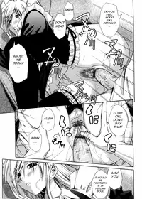 [Aoki Kanji] Fetishist Setsuko-san (Only You) [English] [Animaksiat]