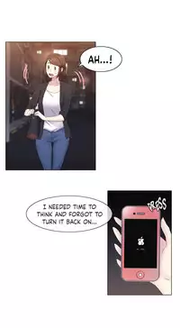 Miss Mystic Ch.1-26 (English) (Ongoing)