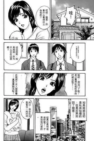 姉ちゃんを襲う双子