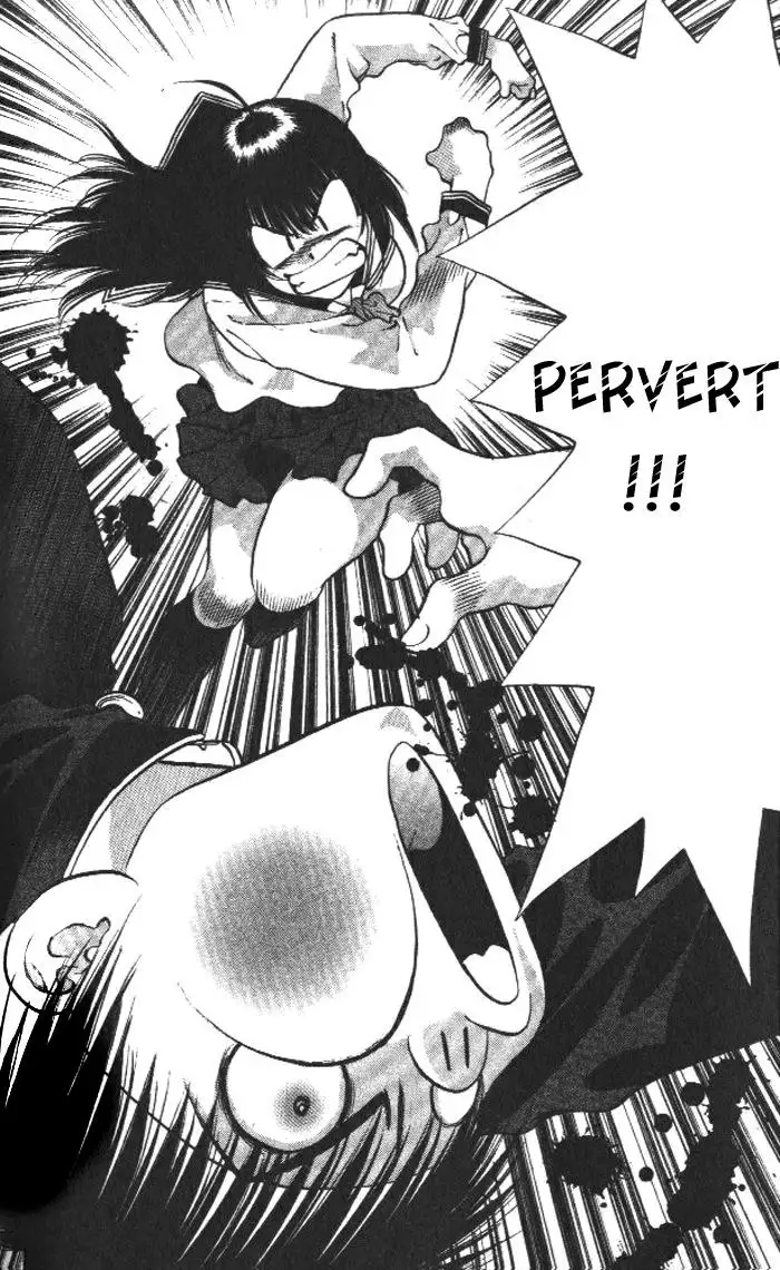 Girls Saurus V1 - CH5