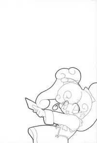 (C58) [Circle Heron (Various)] Rokushin Gattai - Magewappa 13 (Moncolle Knights)