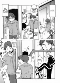 [Bosshi] Momojiri Joshi - Round-Assed Women [English]