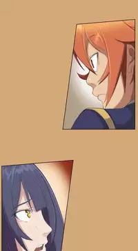 [Hong BanJang] Aharoo Ch.1-29 (English) (YoManga) (Ongoing)