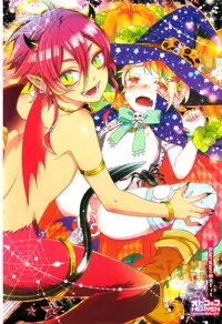 [Anthology] Otokonoko Heaven Vol. 06