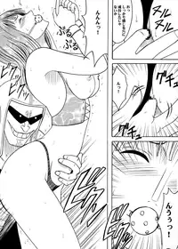 [Crimson (Carmine)] Koukai Soushuuhen 2 (One Piece) [Digital]