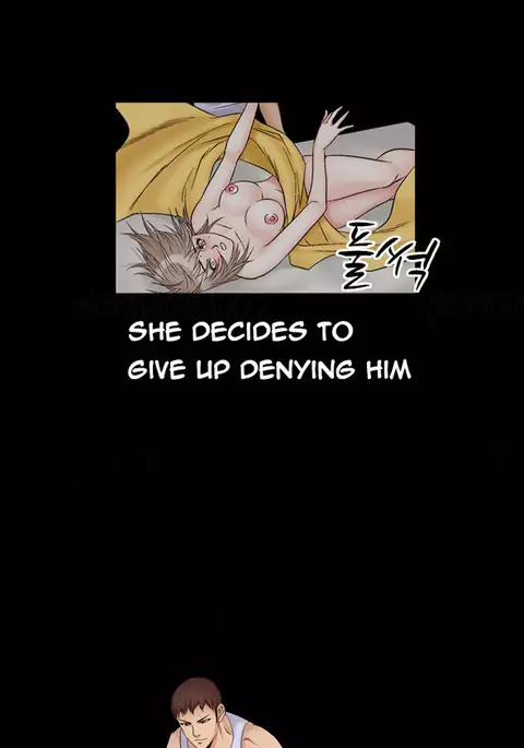 The Taste of Hands Ch.1-60