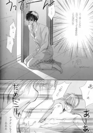 Papa Wa Musician Mama Wa J-Leaguer 2