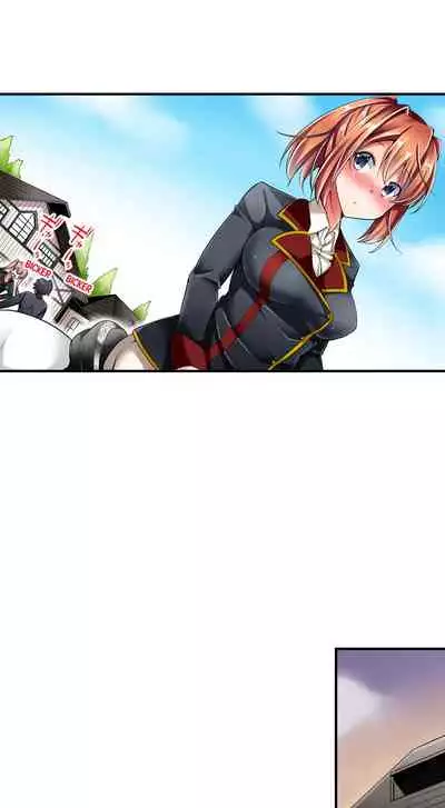 Cowgirl’s Riding-Position Makes Me Cum | Jouba Joshi ni Kijouraretai tsu! Ch. 1-4 [English]