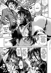 [Rakko] Pura-Tina Plus [English] [biribiri]