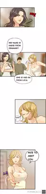 [Hong Ban-Jang] Guest House Ch.1-19 (English) (Ongoing)
