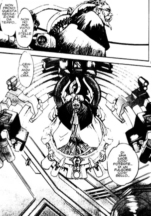 EJ Proibito - Silky Whip