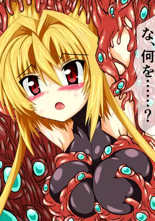 Hiseki Shinki Ingoku Hen Jou