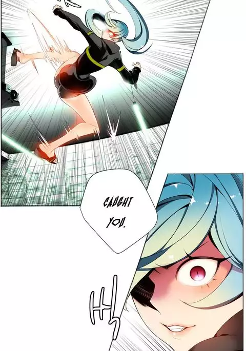 Lilith`s Cord Ch.1-15