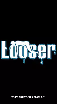 [Black October] Looser Ch.1~11 [Chinese]中文