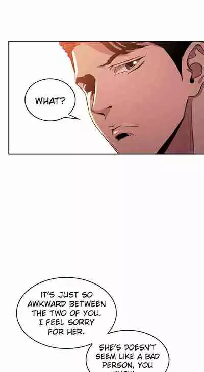 Mother Hunting [OUM, Naru] Ch.20? [English] [Manhwa PDF]