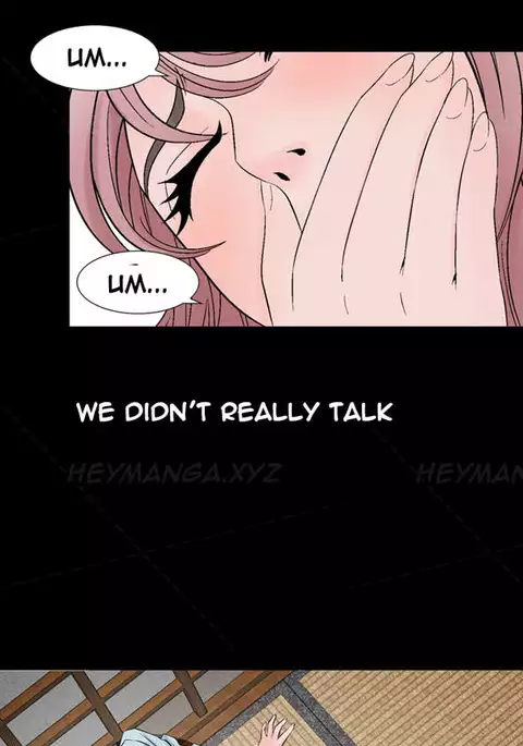 The Taste of Hands Ch.1-49