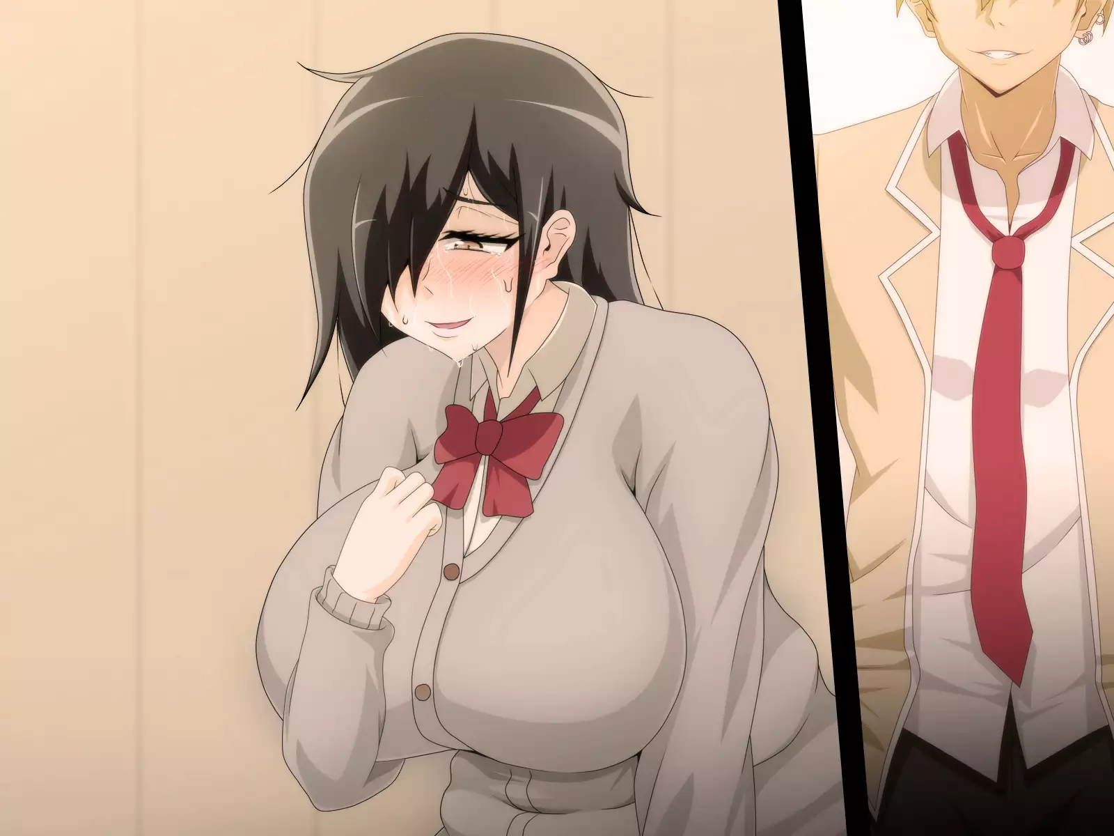 Shiritsu Harukawa Gakuen Rifure-bu ~Houkago Shasei Kaijo no Bukatsudou~