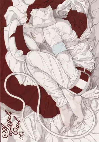 [gocco (gocco)] Angel's Tail (Pokémon)