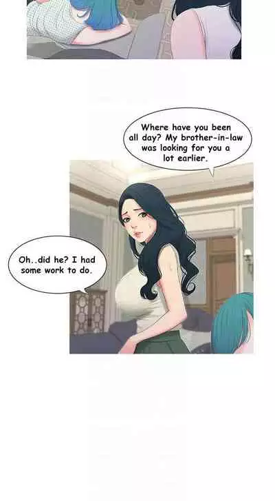 One's In-Laws Virgins Chapter 1-15 (Ongoing) [English]