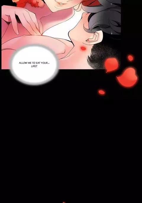 Lilith`s Cord Ch.1-15