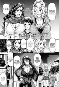 [Chiba Toshirou] Animal Assort Ch. 1-7 [English] [HappyMerchants]