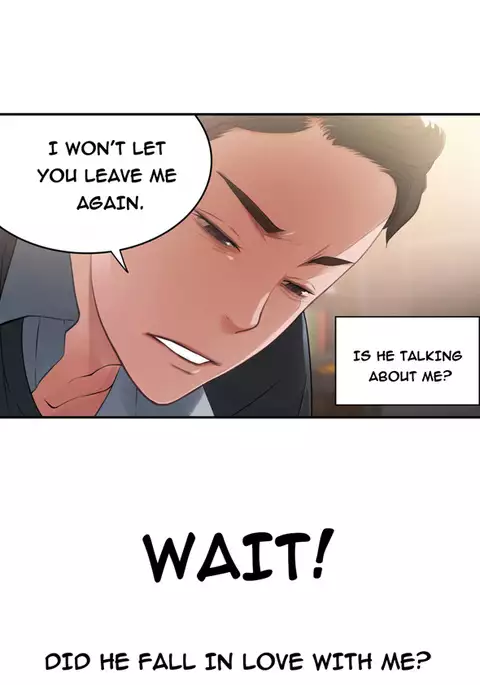 Tissue Thieves Ch.1-5