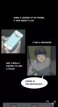 First Love Syndrome Ch.1-2 (English) (Ongoing)