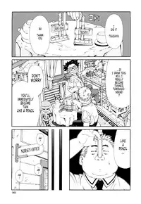 [Seto Yuuki] Accelerando (the last story + omake) [English translated by Tonigobe]