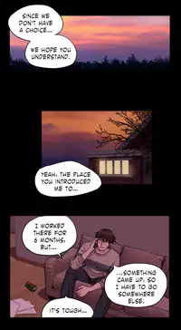 [Ramjak] Atonement Camp Ch.1-38 (English) (Ongoing)