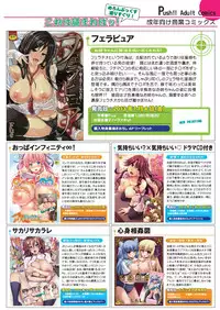 月刊めろメロ 2013年1月号