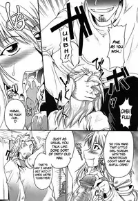 [Shimanto Youta] Gun Tribe [English] [Faytear]
