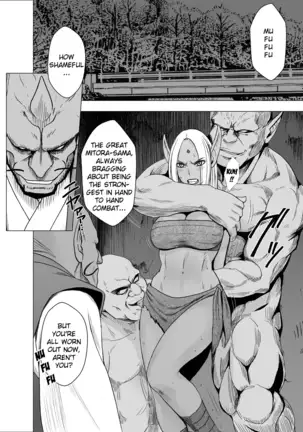 True Taimashi Kaguya 2