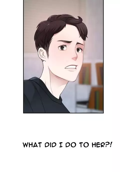 Tissue Thieves Ch.1-12