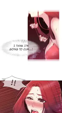 Miss Mystic Ch.1-26 (English) (Ongoing)