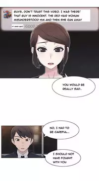 Miss Mystic Ch.1-25 (English) (Ongoing)