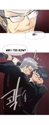 [ButcherBoy] Household Affairs Ch.1-33 (English) (YoManga) (Ongoing)