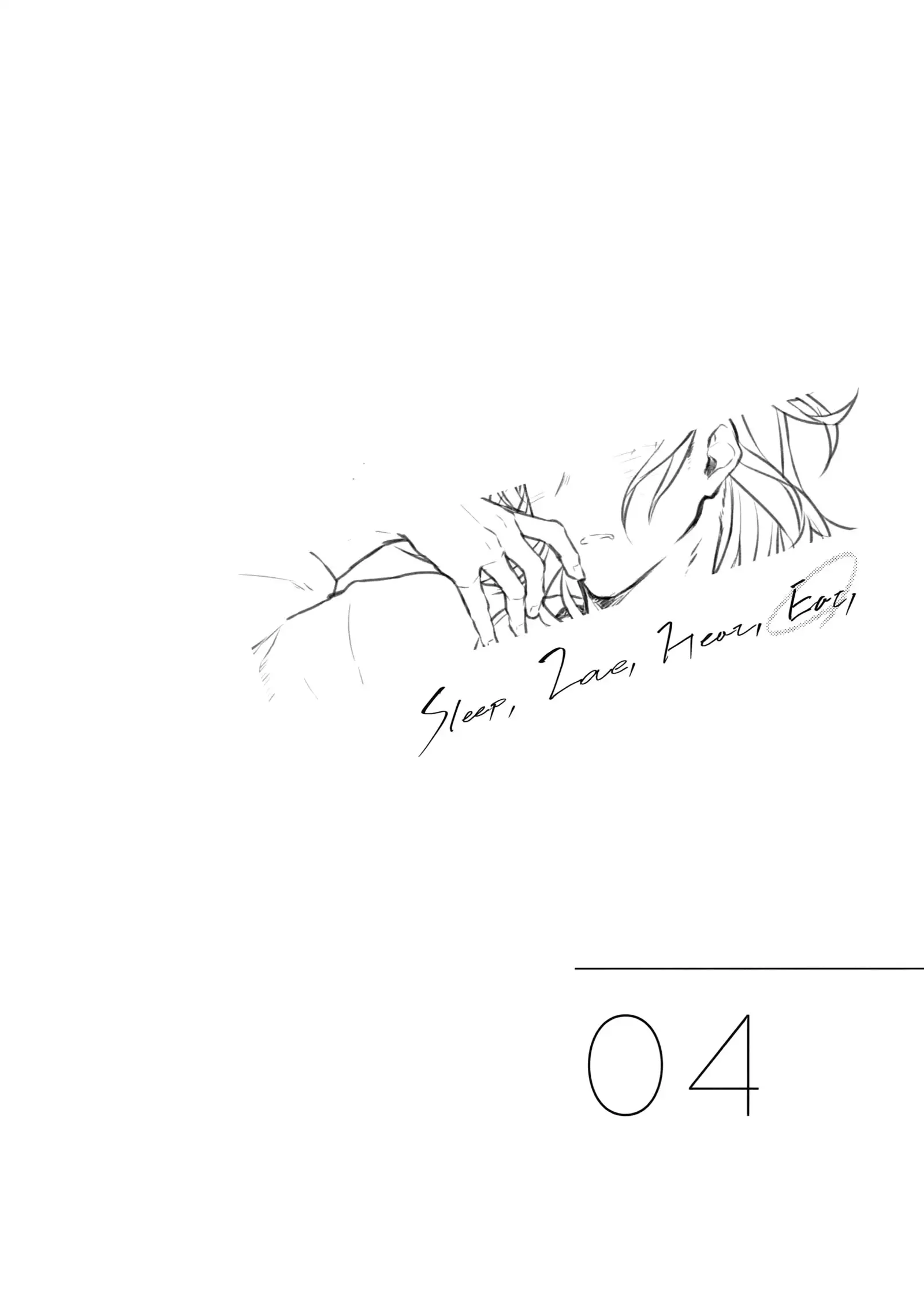 Sleep,Love,Heat,Eat,