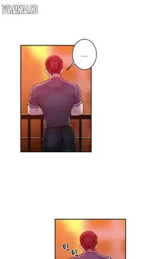 Ghost Love Ch.1-23.5 (English) (YoManga) (Ongoing)