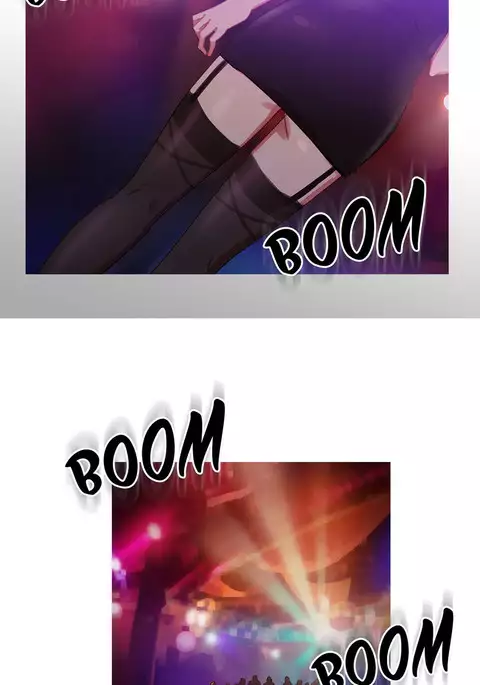 Scandal of the Witch Ch.1-32